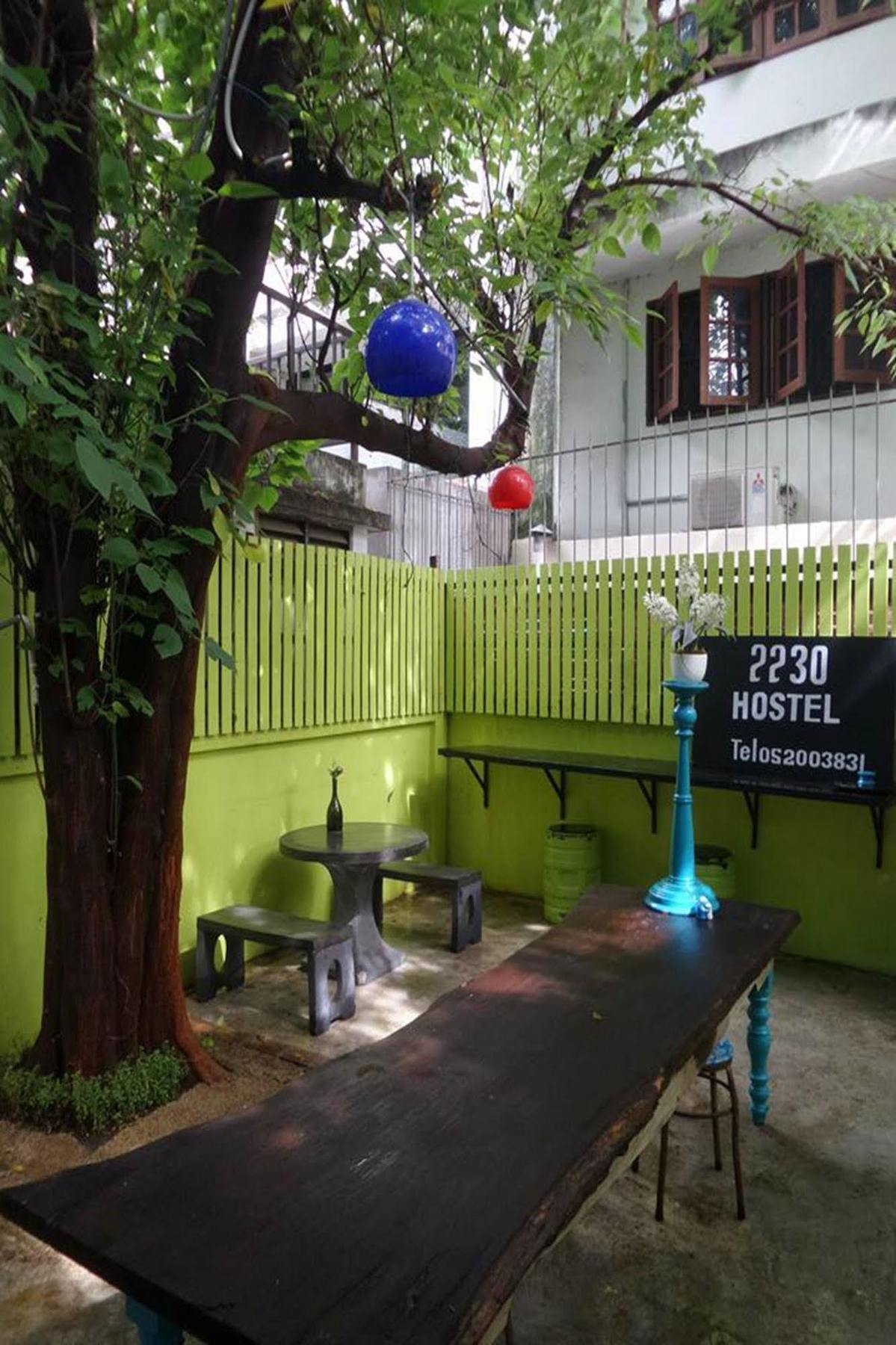 شيانغ ماي 2230 Hostel المظهر الخارجي الصورة